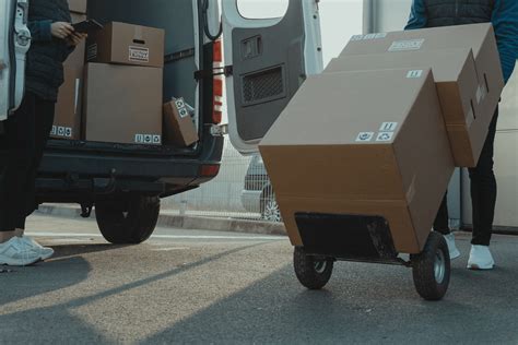 eso logistics